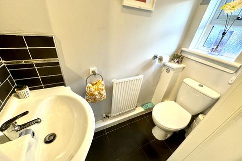 3 bedroom detached house for sale, Meadow Walk, Coatbridge ML5