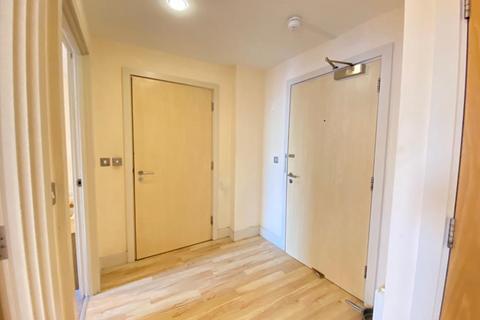 2 bedroom apartment to rent, Water Street, Manchester M3