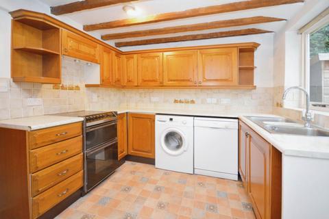 2 bedroom terraced house for sale, High Street, Amersham