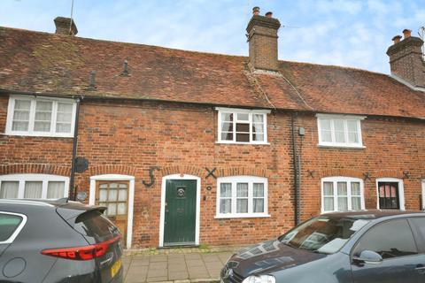 High Street, Amersham