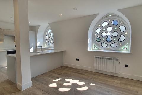 1 bedroom property for sale, Ebenezer Church, St Peter Port, Guernsey, GY1