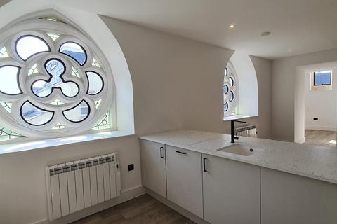 1 bedroom property for sale, Ebenezer Church, St Peter Port, Guernsey, GY1