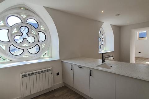undefined, Ebenezer Church, St Peter Port, Guernsey, GY1