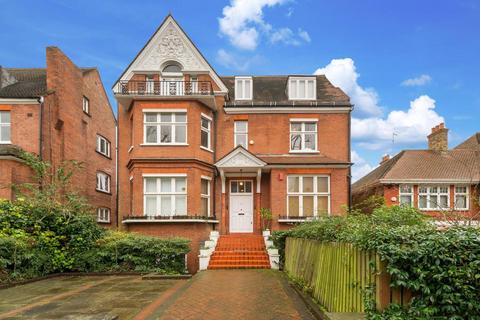 3 bedroom apartment to rent, Maresfield Gardens, London, NW3