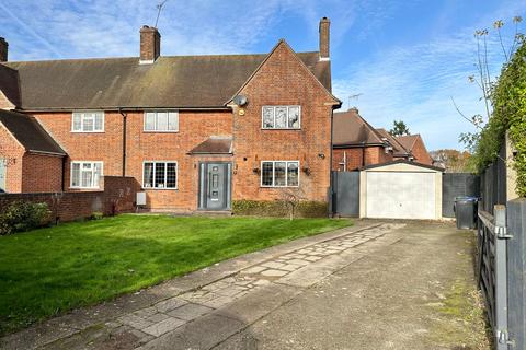 3 bedroom semi-detached house for sale, Hyde Green, Beaconsfield, HP9