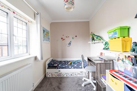 43 Hyde Green, Beaconsfield, HP9 2EP
