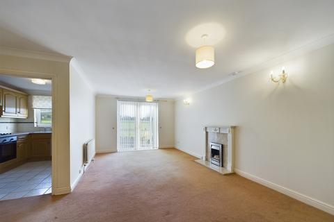 2 bedroom flat for sale, Edentown Court, Eden Street, Stanwix, Carlisle, CA3