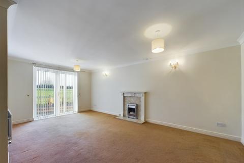 2 bedroom flat for sale, Edentown Court, Eden Street, Stanwix, Carlisle, CA3