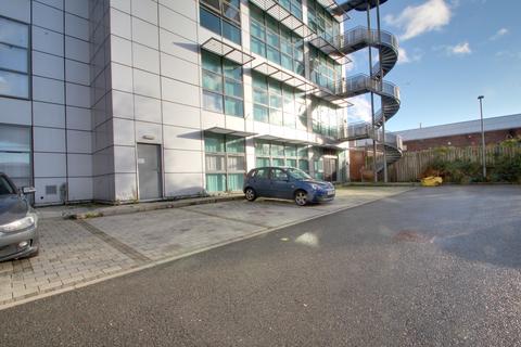 1 bedroom apartment to rent, Farnham Road, Slough SL1