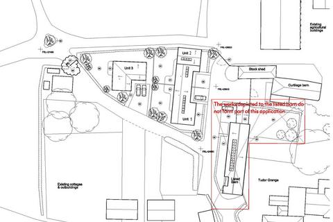 Residential development for sale, Between Nettlestead & Somersham, Nr Ipswich, Suffolk