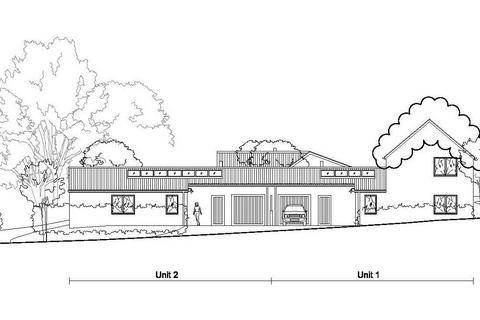 Residential development for sale, Between Nettlestead & Somersham, Nr Ipswich, Suffolk