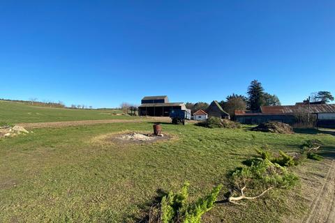 undefined, Between Nettlestead & Somersham, Nr Ipswich, Suffolk