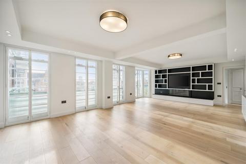 3 bedroom apartment to rent, Dorset House, Marylebone, NW1