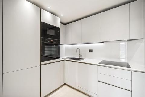 3 bedroom apartment to rent, Dorset House, Marylebone, NW1