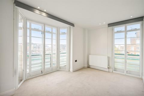 3 bedroom apartment to rent, Dorset House, Marylebone, NW1