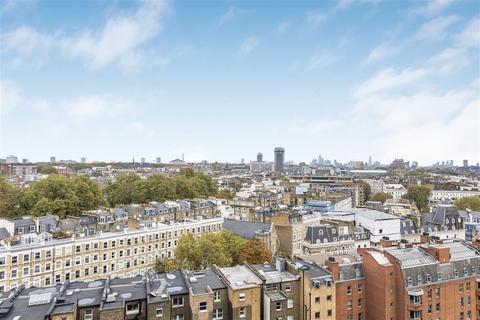 4 bedroom flat for sale, Cromwell Road, SW7