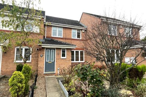 49 Green Acres, Penistone, Sheffield, S36 6DB