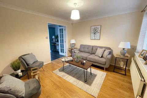 49 Green Acres, Penistone, Sheffield, S36 6DB