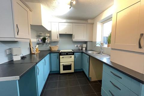 49 Green Acres, Penistone, Sheffield, S36 6DB