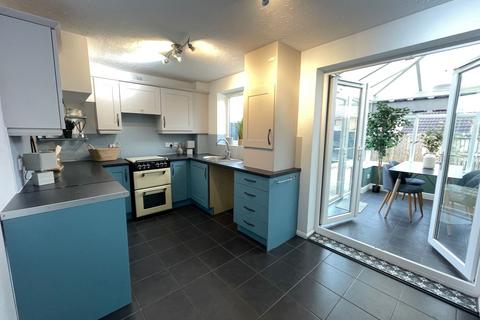 49 Green Acres, Penistone, Sheffield, S36 6DB