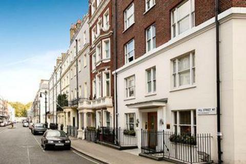 3 bedroom apartment to rent, Hill Street, London