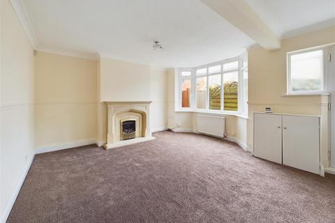 3 bedroom semi-detached house for sale, Querneby Road, Nottingham NG3