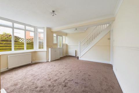 3 bedroom semi-detached house for sale, Querneby Road, Nottingham NG3