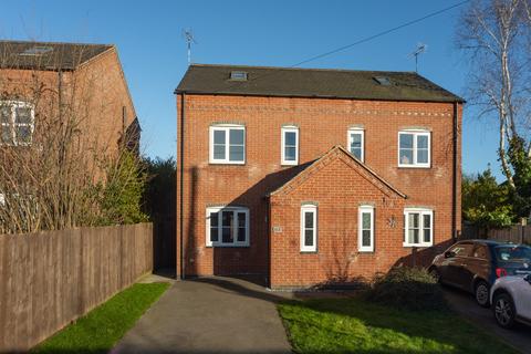 Johns Avenue, Mountsorrel, Loughborough, LE12