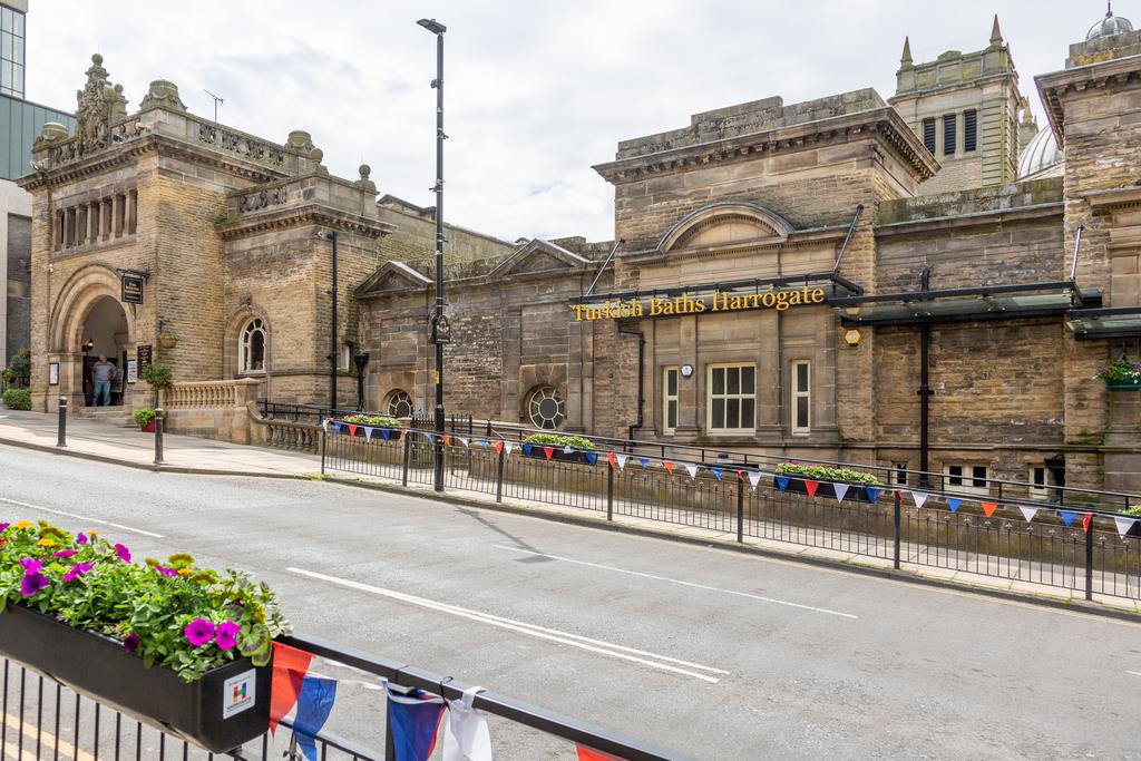 Harrogate 2