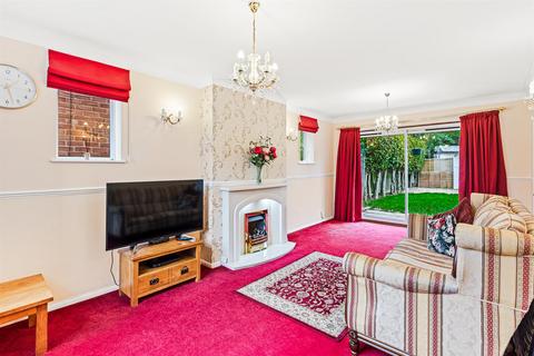 4 bedroom detached house for sale, Ingarsby Drive, Leicester