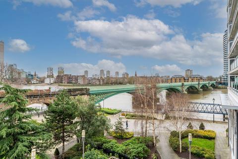 2 bedroom flat to rent, The Boulevard, Imperial Wharf, London, SW6