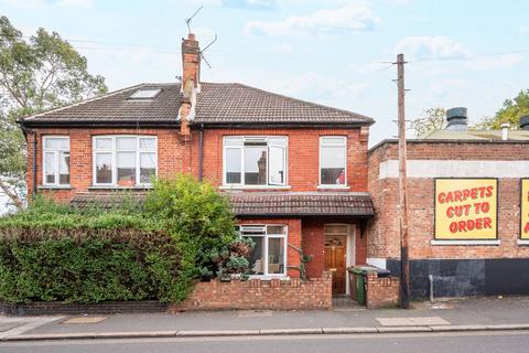 3 bedroom end of terrace house for sale, Wearside Road, Ladywell, London, SE13