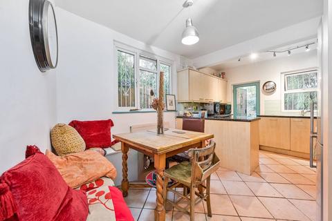 3 bedroom end of terrace house for sale, Wearside Road, Ladywell, London, SE13