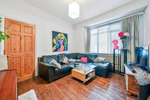 3 bedroom end of terrace house for sale, Wearside Road, Ladywell, London, SE13