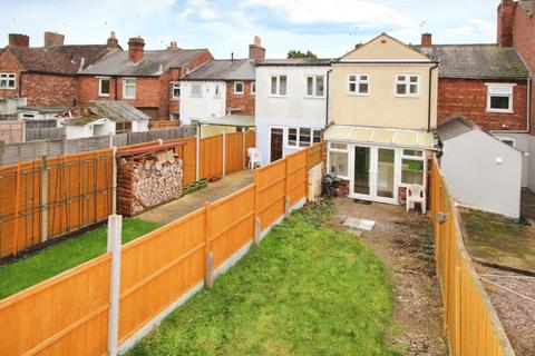 3 bedroom terraced house for sale, Chester Road North, Kidderminster DY10