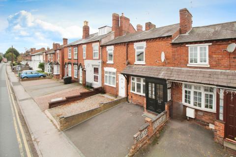 3 bedroom terraced house for sale, Chester Road North, Kidderminster DY10