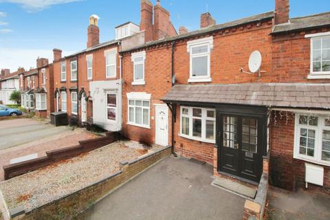 3 bedroom terraced house for sale, Chester Road North, Kidderminster DY10