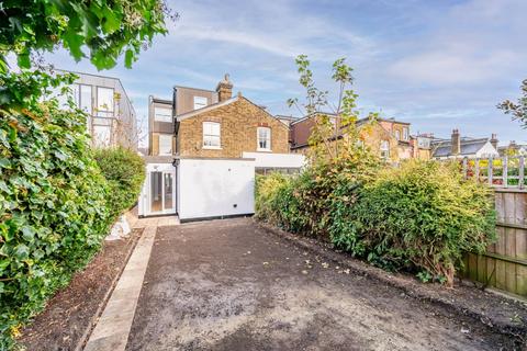 4 bedroom detached house for sale, Leicester Road, East Finchley, London, N2