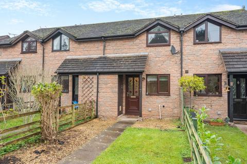 2 bedroom terraced house for sale, Coleford GL16