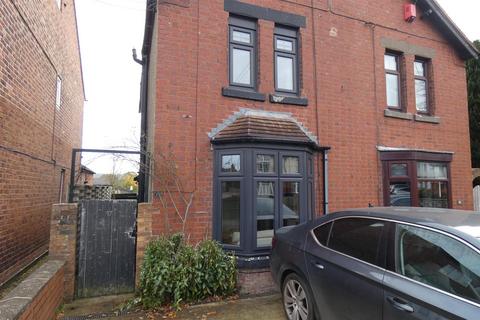 3 bedroom semi-detached house for sale, Tean Road, Cheadle, Stoke-On-Trent