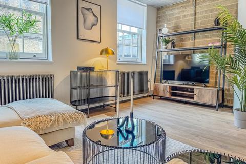 undefined, Patriot Square, London E2