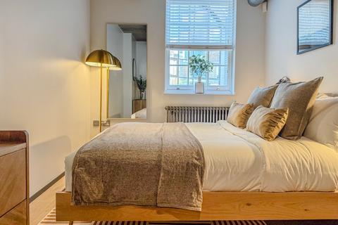 undefined, Patriot Square, London E2