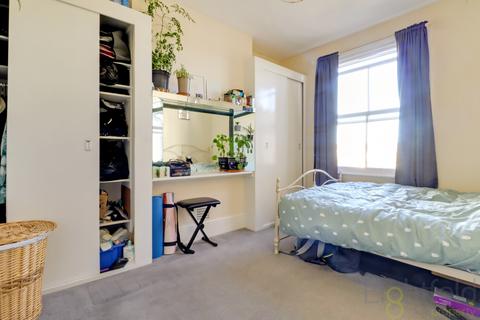 1 bedroom flat for sale, Hamilton Road, Brighton