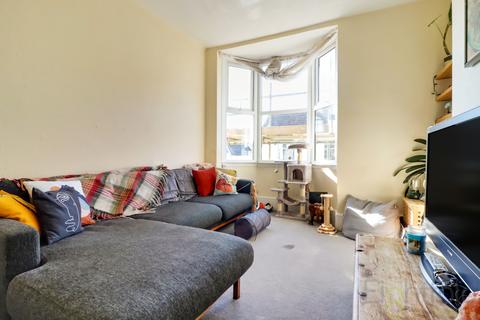 1 bedroom flat for sale, Hamilton Road, Brighton