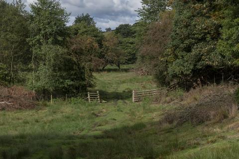 Land for sale, Llanerfyl, Welshpool SY21