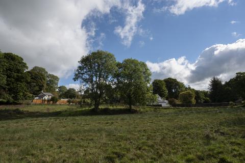 Land for sale, Llanerfyl, Welshpool SY21