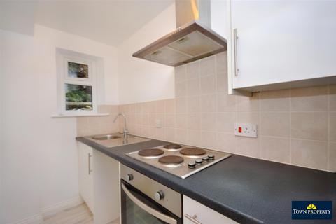 1 bedroom flat for sale, Bolton Road, Eastbourne