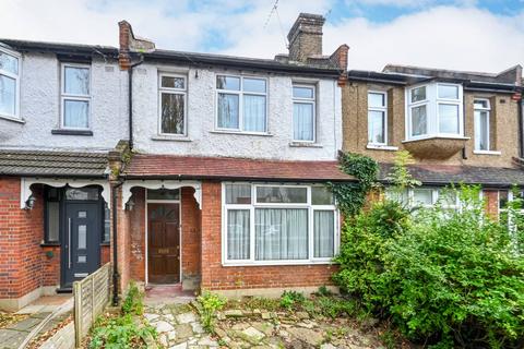 3 bedroom terraced house to rent, Albany Road, New Malden, KT3