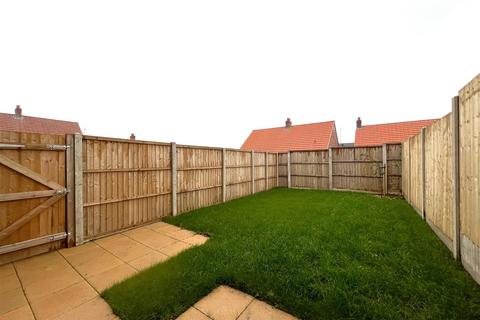 2 bedroom end of terrace house for sale, Archbishop Drive, Kirk Ella