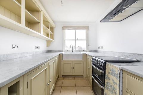 2 bedroom flat for sale, Spring Terrace, Richmond, TW9